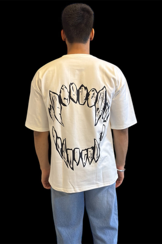 Kiivo Jaw T-shirt