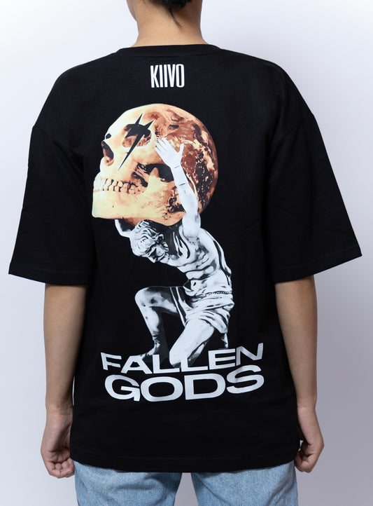 FALLEN GODS
