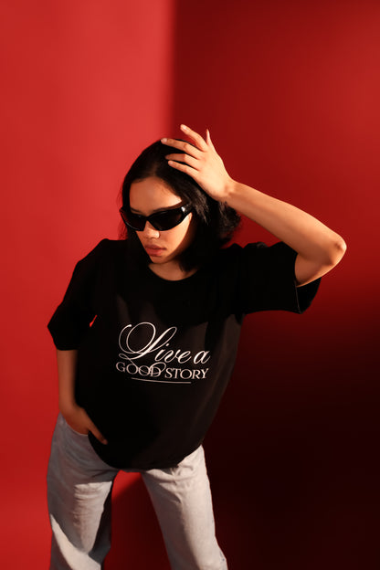 LEGACY-Unisex Oversized T-shirt