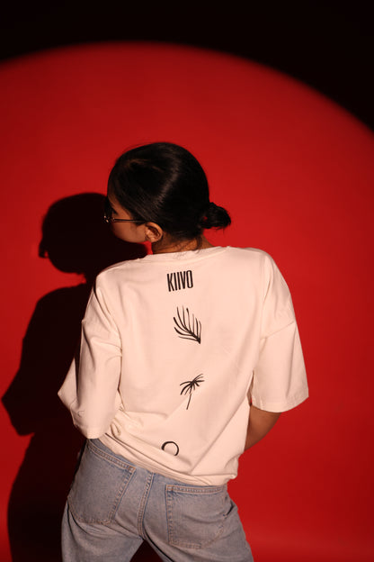 OASIS-Oversized T-shirt