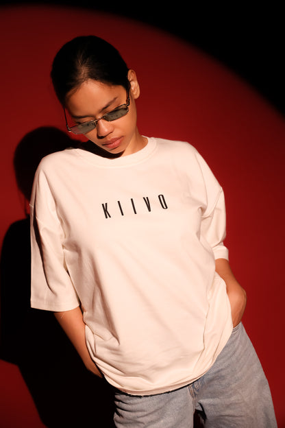 OASIS-Oversized T-shirt