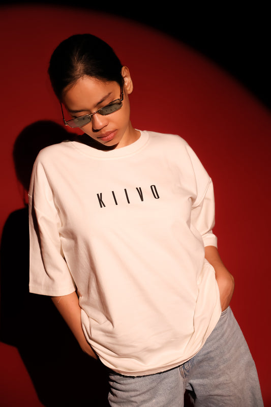 OASIS-Oversized T-shirt