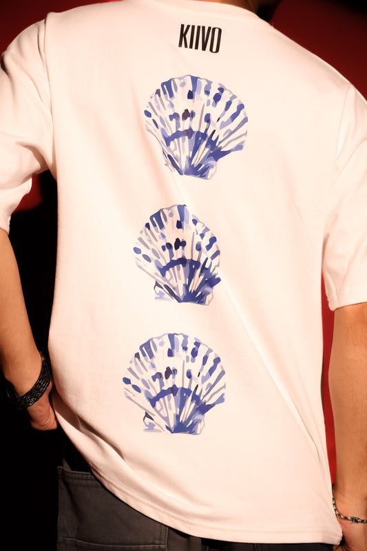 MAMMA MIA-Oversized T-shirt