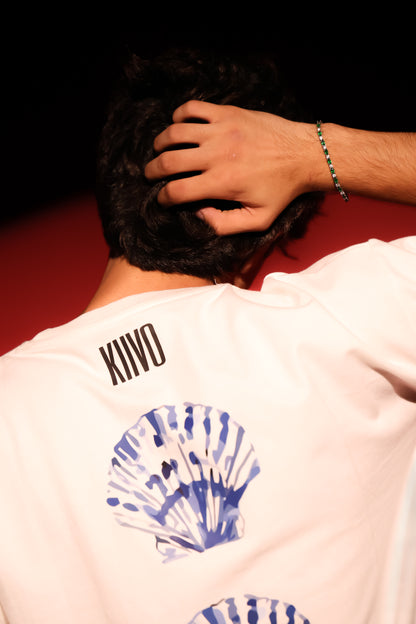 MAMMA MIA-Oversized T-shirt