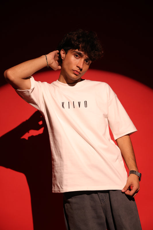 JAWS-Oversized T-shirt