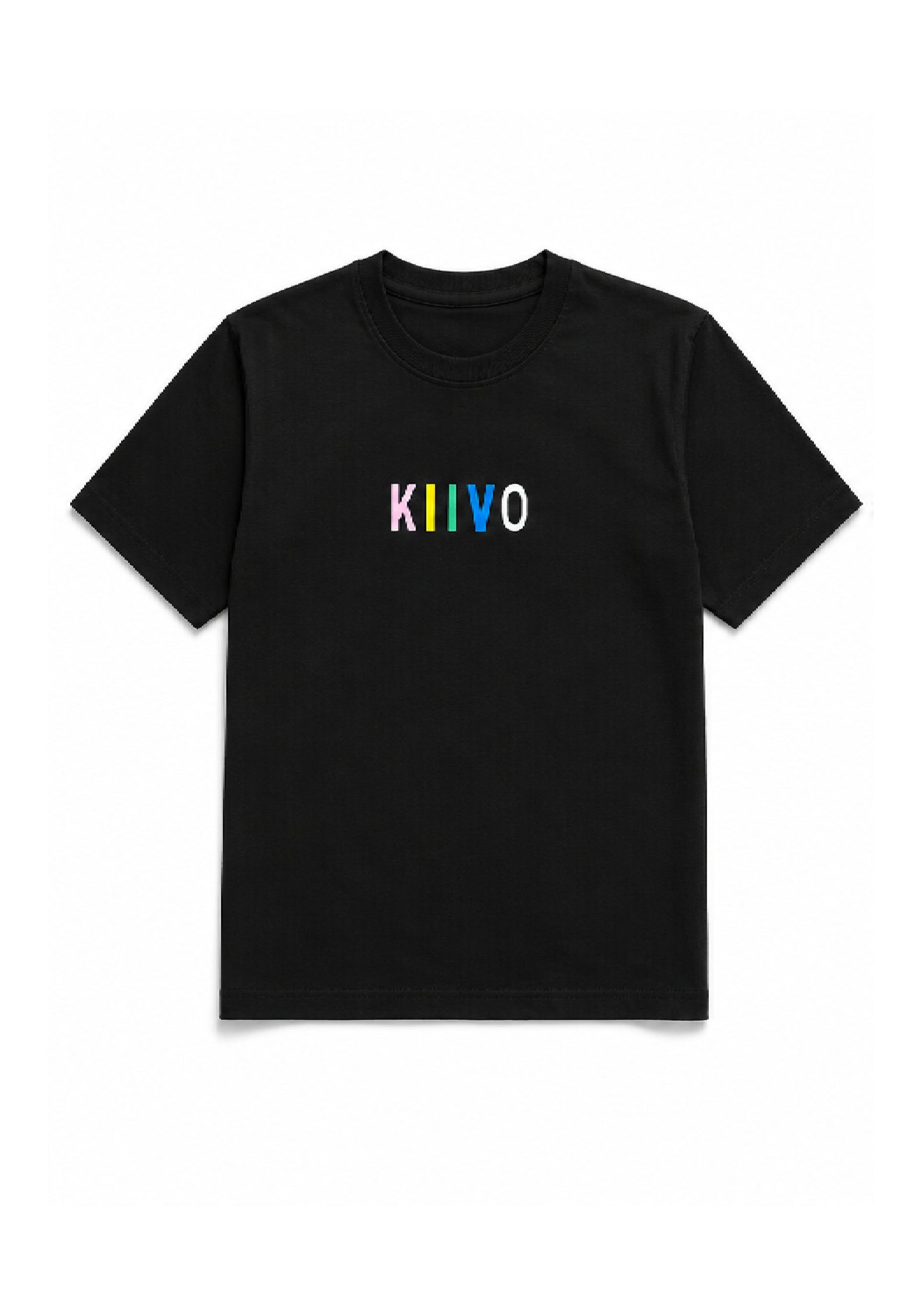 NOW IS A GOOD TIME-Oversized T-shirt