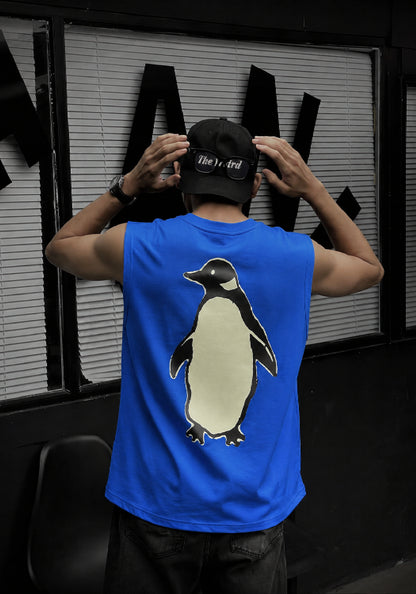 PENGUIN TANK TOP