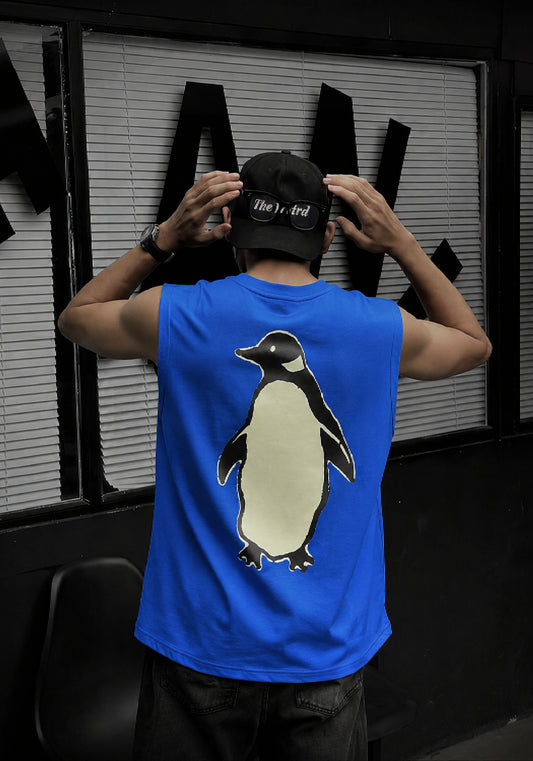 PENGUIN TANK TOP