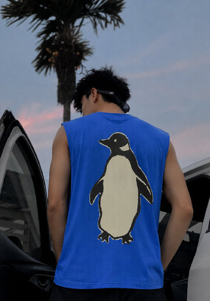 PENGUIN TANK TOP