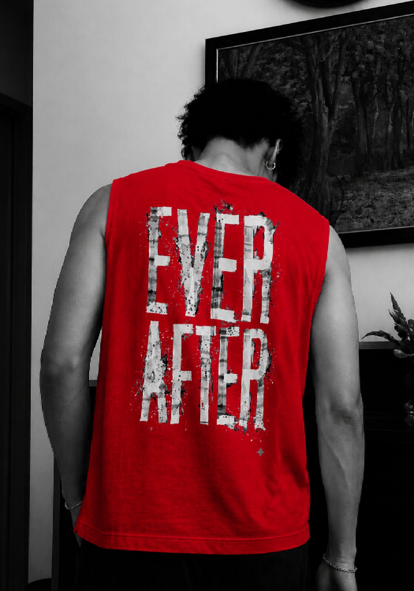 EVER AFTER TANK TOP