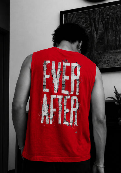EVER AFTER TANK TOP