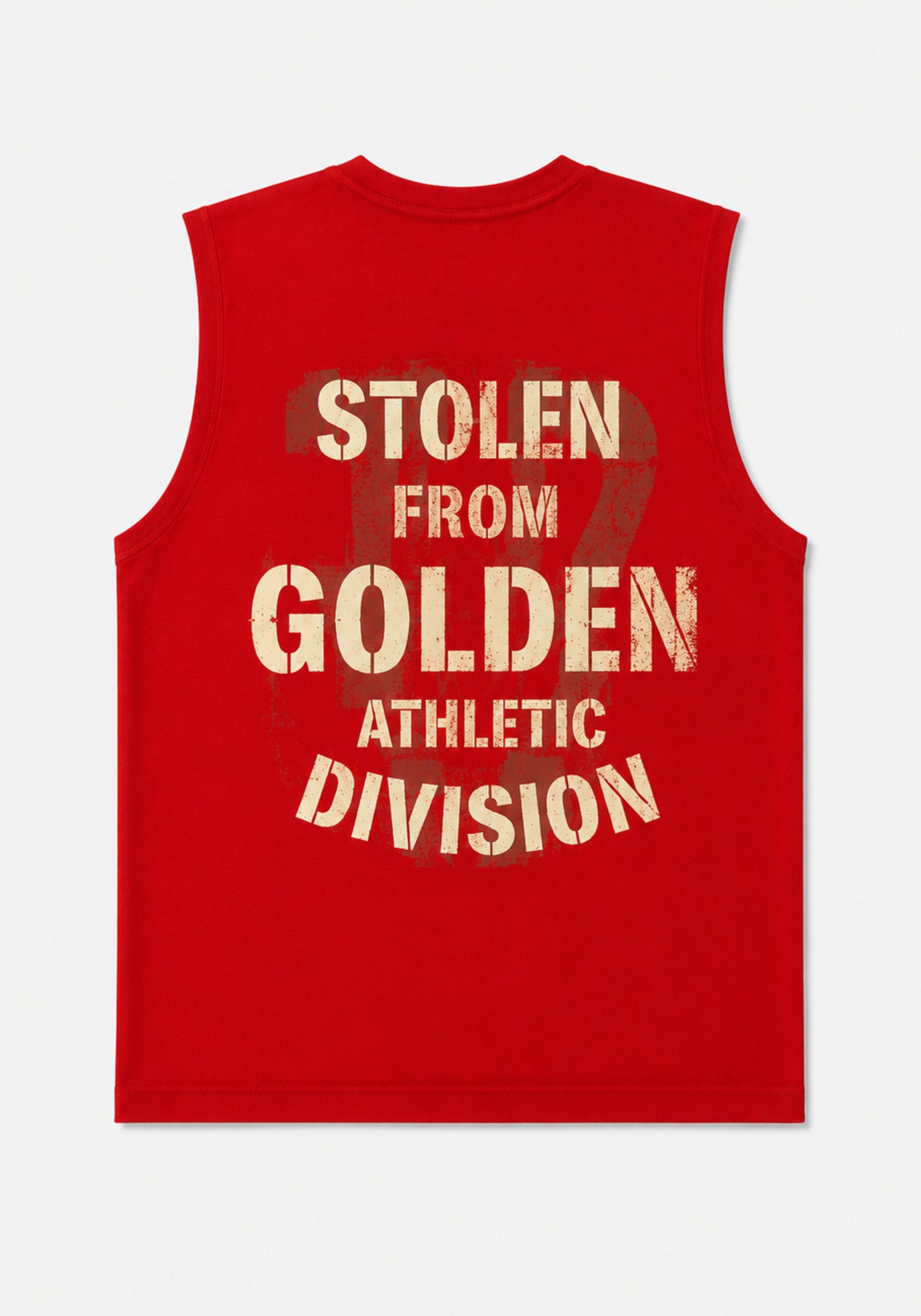GOLDEN ATHELETIC