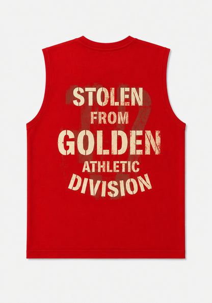 GOLDEN ATHELETIC
